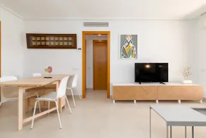 ApartUP Patacona Sunrise Duplex I - Image 5