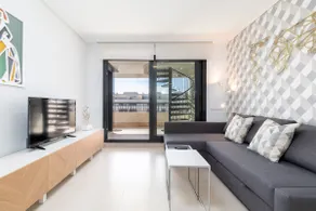 ApartUP Patacona Sunrise Duplex I - Image 4