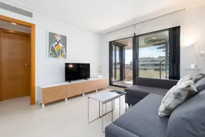 ApartUP Patacona Sunrise Duplex I - Image 3