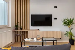 Zeusa 87 | Classic apartment | Parking - Image 5