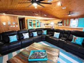 H2O Psycho - Beachfront - Island Realty - Image 4
