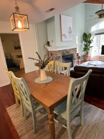 Tranquil Waters, OceanPines, 3 br, Dog Friendly - Image 2