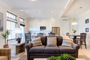 Seabrook's Pacific View, ocean views - Image 3