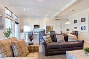 Seabrook's Pacific View, ocean views - Image 5