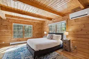 Luxe Log Cabin –Fireplace, Game Room & Club Access - Image 4
