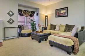 Maryland Vacation Rental Near Baltimore - Image 4