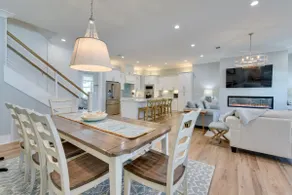 Miramar Beach Getaway w/ Pool Access & Fireplace! - Image 2