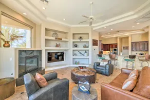 Infinity Pool: Stunning Home in Cave Creek! - Image 4
