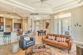 Infinity Pool: Stunning Home in Cave Creek! - Image 5