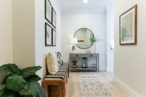 Seabrook's At Last, a loft in Town Center! - Image 2