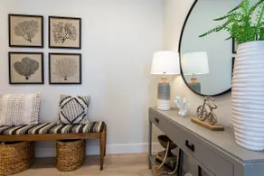 Seabrook's At Last, a loft in Town Center! - Image 3