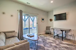 Hot Tub & Views! Comfy Asheville Vacation Rental! - Image 4