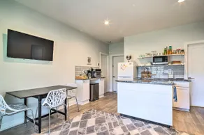 Hot Tub & Views! Comfy Asheville Vacation Rental! - Image 3