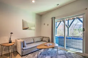 Hot Tub & Views! Comfy Asheville Vacation Rental! - Image 5
