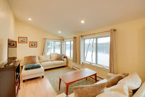 Falmouth Vacation Rental On Highland Lake! - Image 4