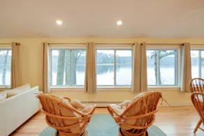 Falmouth Vacation Rental On Highland Lake! - Image 2