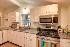 Falmouth Vacation Rental On Highland Lake! - Image 3