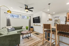 The Restful Retreat | 1Bed/1Bth Home | King Bed | - Image 2