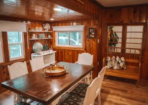 3BR Waterfront Hidden Gem w/Private Dock & Hot Tub - Image 2