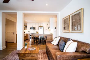 Classy, contemporary, cozy, Sun Valley condo with Resort Amenities - Image 4