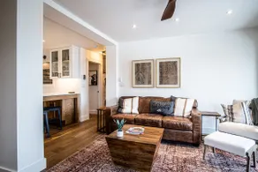 Classy, contemporary, cozy, Sun Valley condo with Resort Amenities - Image 2