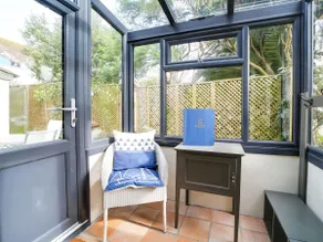 The Old Exchange, Cottage sleeps 4, dog friendly - Image 4