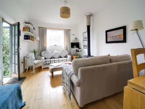 The Old Exchange, Cottage sleeps 4, dog friendly - Image 5