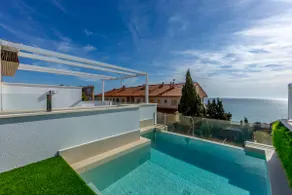 Holiday house for 6 guests with 95m² in Pilar de la Horadada (169658) - Image 2
