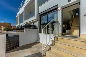 Holiday house for 6 guests with 95m² in Pilar de la Horadada (169658) - Image 3