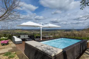 Upper Country Relais Tuscany - Image 3