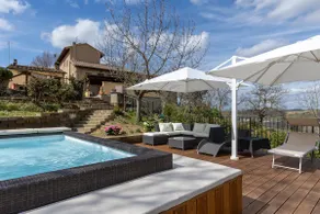 Upper Country Relais Tuscany - Image 2