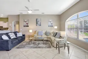 Villa Bookelia - 4 Bedroom Pool Home by The Bay & Key Collection - Image 4