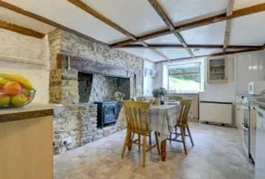 2 bed rural retreat nestled in the heart of Exmoor - Image 5