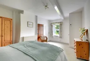 2 bed rural retreat nestled in the heart of Exmoor - Image 4