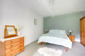 2 bed rural retreat nestled in the heart of Exmoor - Image 3