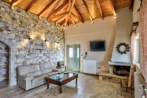 Filistron Seaview Bliss - Coastal Secluded Gem - Image 5