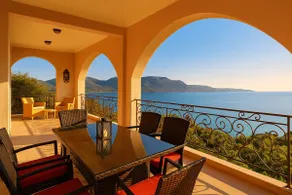 Filistron Seaview Bliss - Coastal Secluded Gem - Image 2