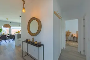 Spacious terrace, pool, private garage, and fiber - Image 2