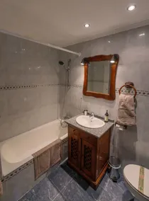 Apartamento con 2 dormitorios para 3 personas - Image 5