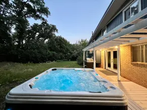 Mid Century Mountain Home on 3 acres - 10 Minutes to DGO - AC-Hot Tub-Views - Image 3