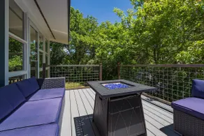 Mid Century Mountain Home on 3 acres - 10 Minutes to DGO - AC-Hot Tub-Views - Image 4
