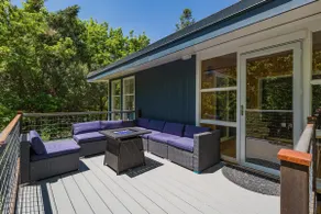 Mid Century Mountain Home on 3 acres - 10 Minutes to DGO - AC-Hot Tub-Views - Image 5