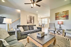 Goodlettsville Home ~ 4 Miles to Raceway! - Image 5