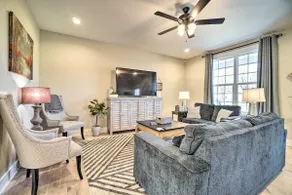 Goodlettsville Home ~ 4 Miles to Raceway! - Image 3