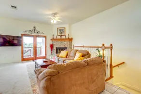 Canyon Lake Getaway w/ Fire Pit, Boat Ramp Nearby! - Image 4