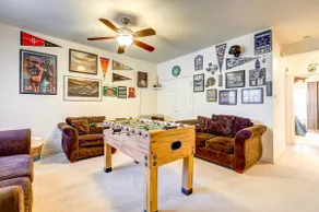 Canyon Lake Getaway w/ Fire Pit, Boat Ramp Nearby! - Image 3