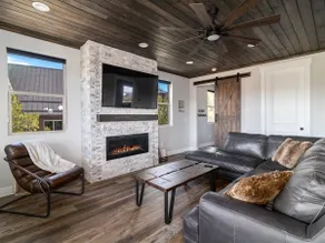 Deer Ridge Casita: Private Retreat Hot Tub & Views - Image 5
