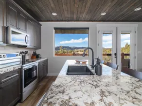 Deer Ridge Casita: Private Retreat Hot Tub & Views - Image 3