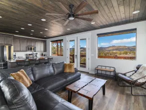 Deer Ridge Casita: Private Retreat Hot Tub & Views - Image 2