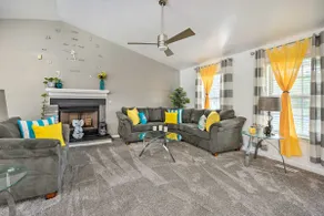 Richmond Home with Pool, 5 Mi to Downtown! - Image 4